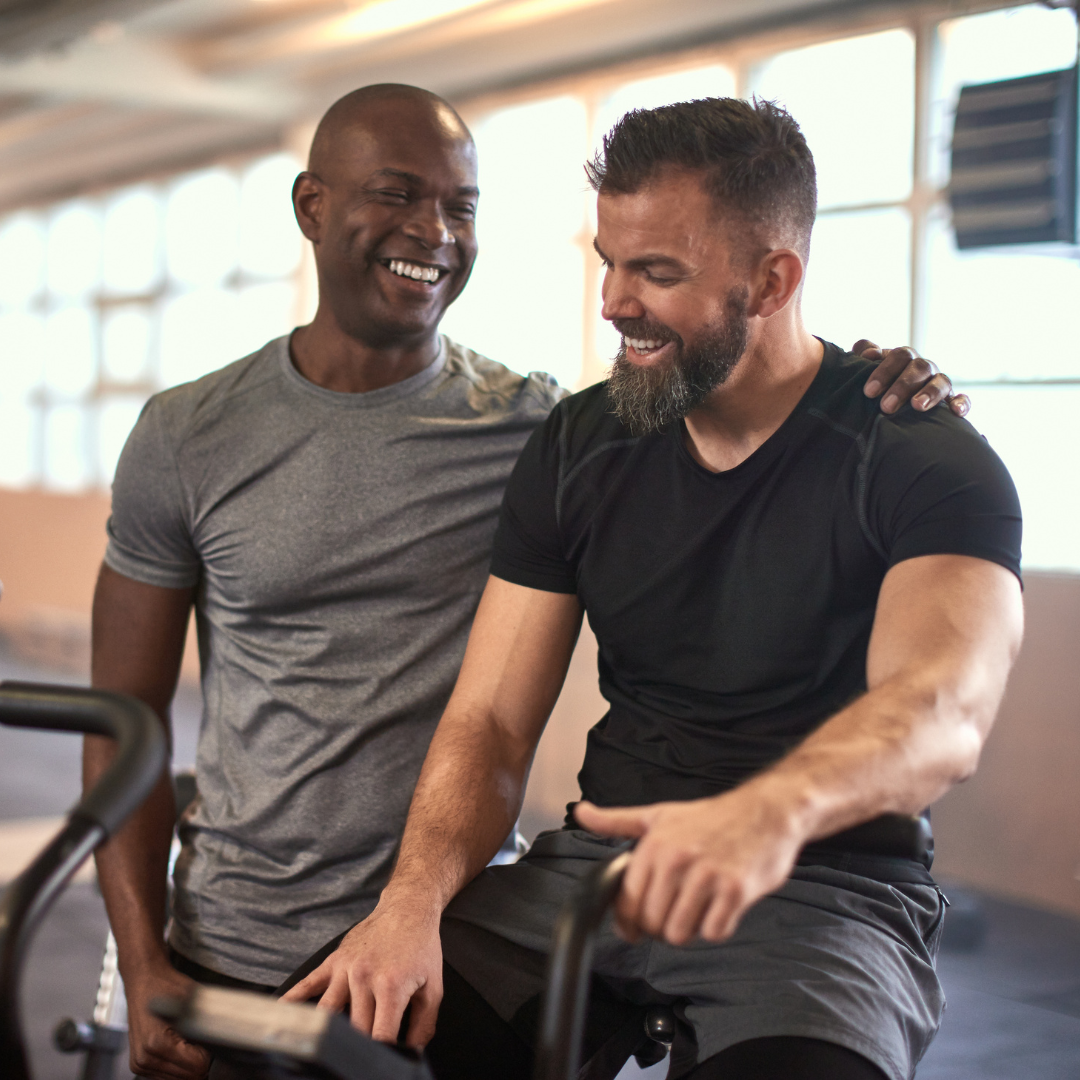 Men Activewear
