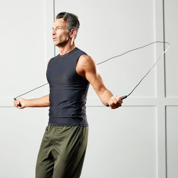 Crossfit Jump Rope