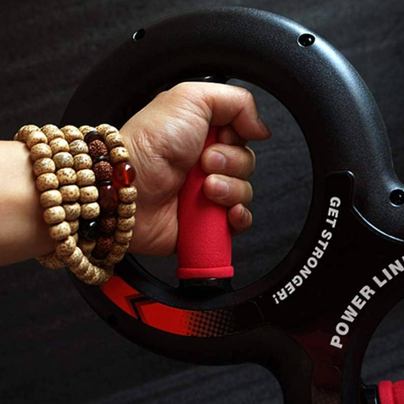 Hand Strength Grip Trainer