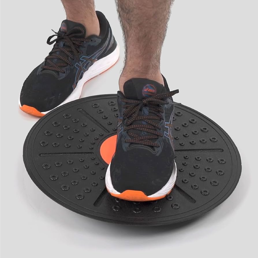 Fitness Balance Board