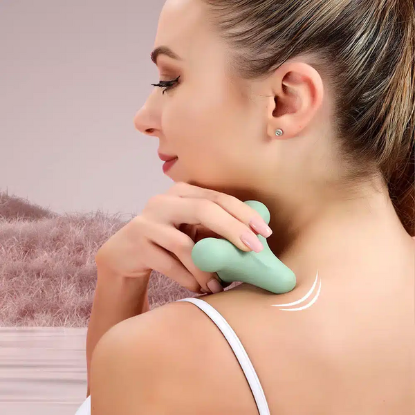 Plantar Fascia Massage Ball